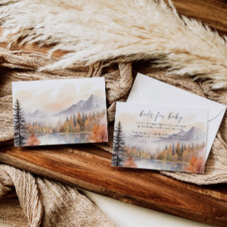 Livros de Woodland para Montagens de Cartão de Ins