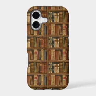 Livros do vintage