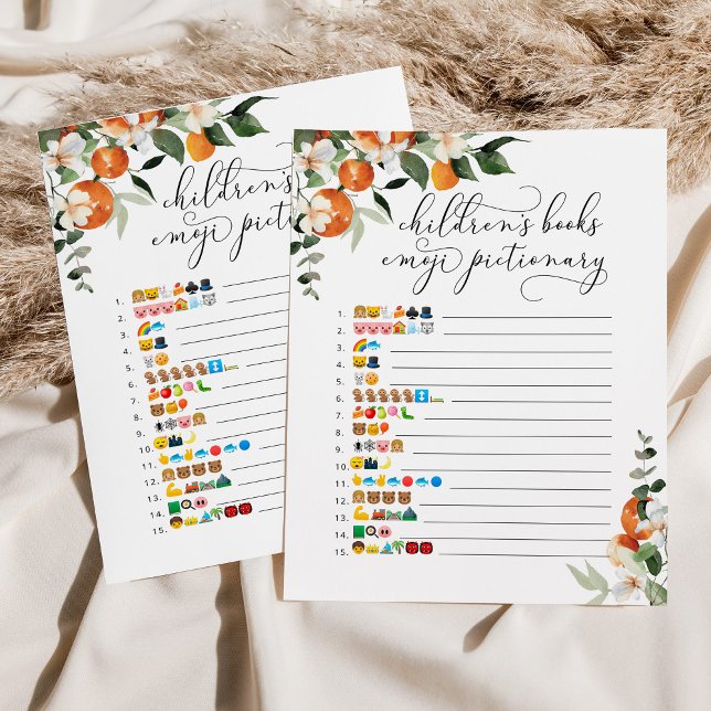 Livros infantis Little Cutie jogo de adivinhação d (Criador carregado)