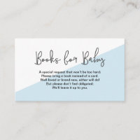 Livros para Bebê em vez de Cartões Sexo Neutro