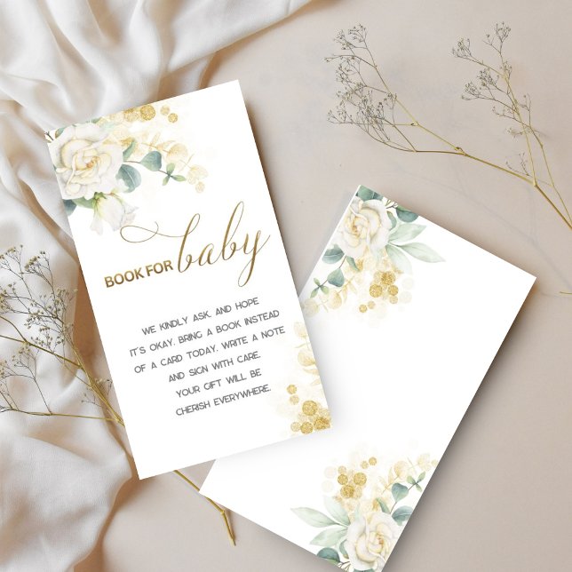 Livros para Cartão de Inserção de Bebê - É um Dour (Criador carregado)