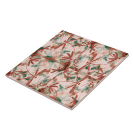 Lixeira Verde de Dragões de Bronze