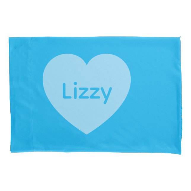 Lizzy Hugs Reversible  (Frente)