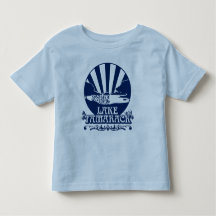 Lk. Camisa Tamarack Toddler