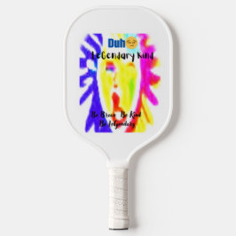 LK Tocar Frio, Jogar Frio De Pickleball