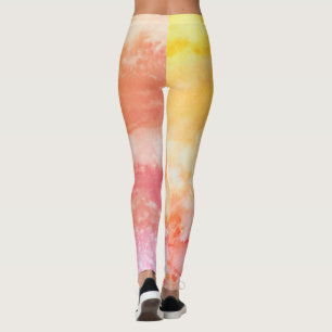 ll Ladybug Leggings