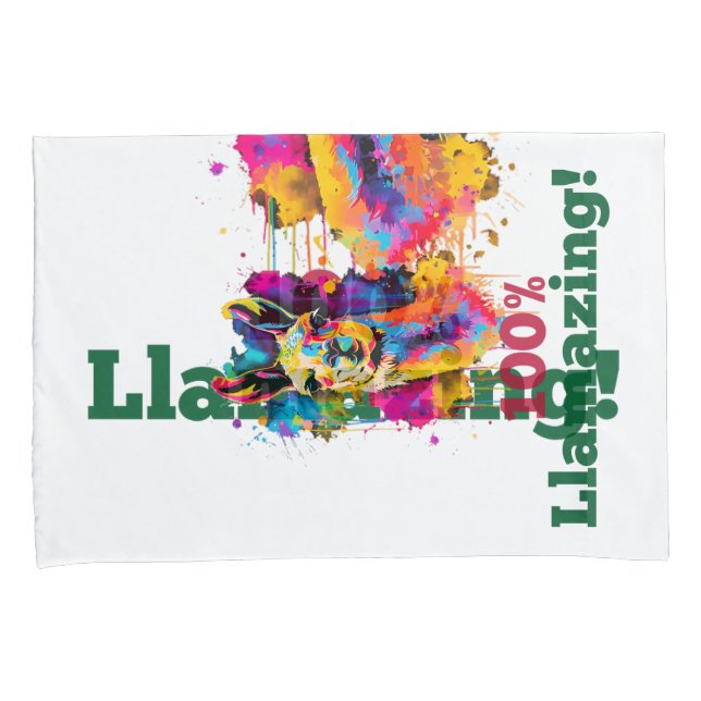 Llama (Frente-Direita)