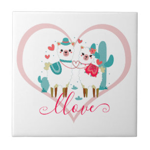 Llama Llove