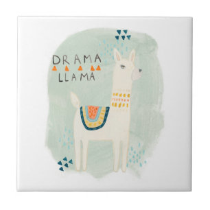 Llama Squad - Drama Llama
