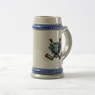 LNM Beer Stein