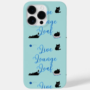 Loaf de Live Lounge Cats