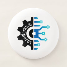 LoanWorks Gear+ Disco Voador