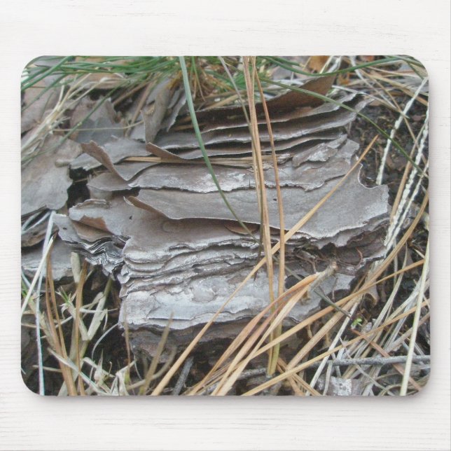 Lob Lolly Pine Latido Mousepad (Frente)