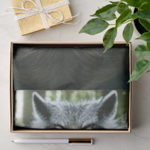 Lobisomem Que Comeu Todo O Papel Tecido Da Vila