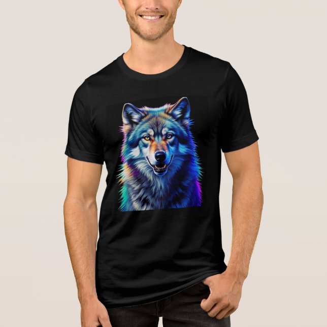 Lobo (Frente)