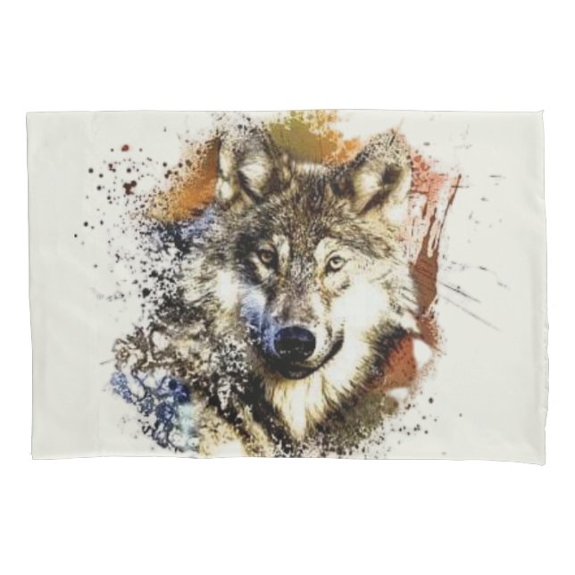 Lobo   (Frente)