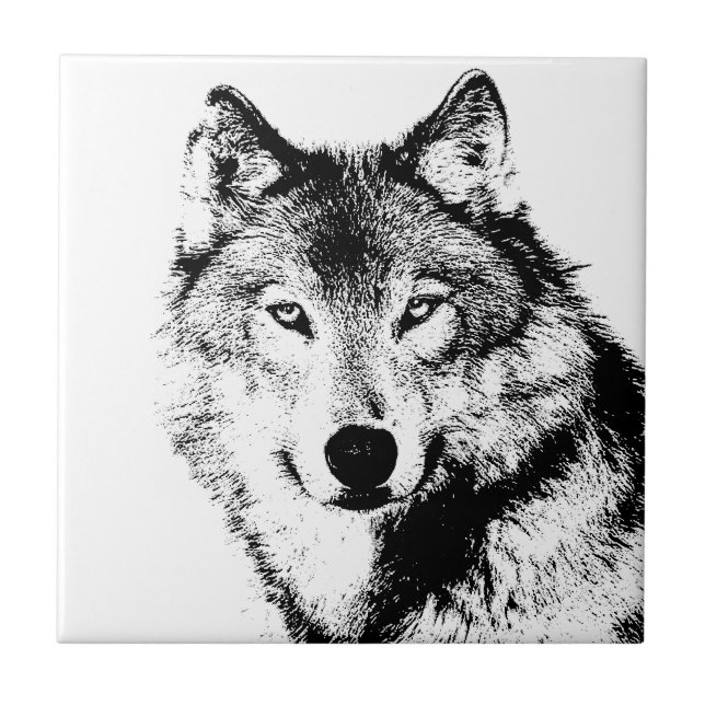Lobo (Frente)