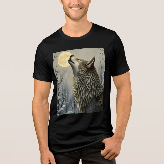 lobo (Frente)