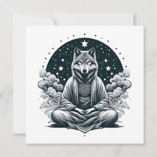 Lobo Consciente