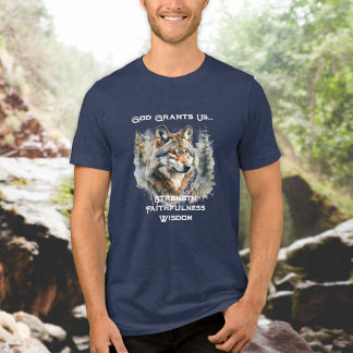 Lobo Cristão de Força