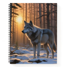 Lobo del Crepúsculo