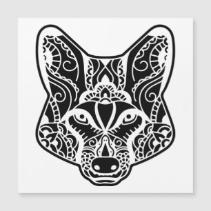 Lobo Tribal