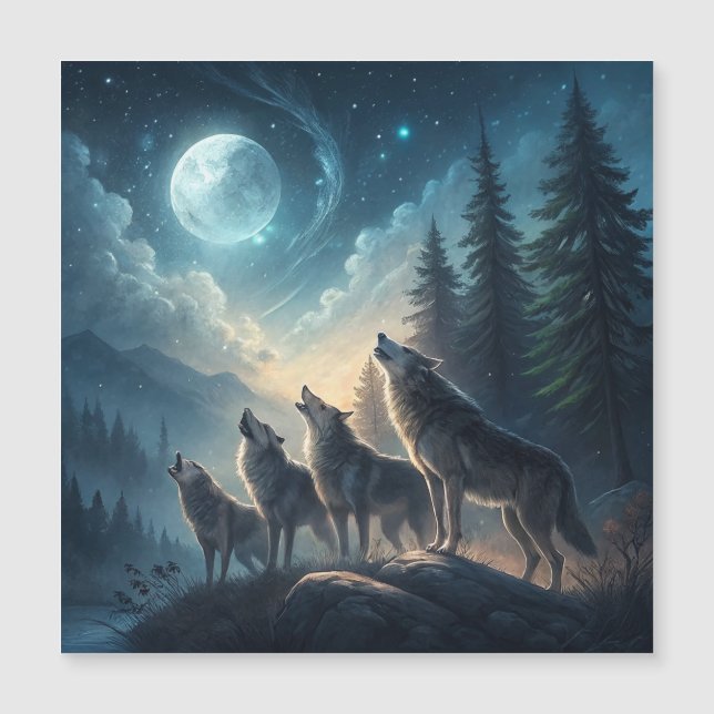 Lobos (Frente)