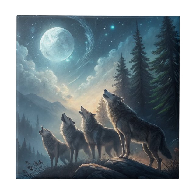 lobos (Frente)