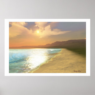 LOCAIS SILENCIOSOS IMPRESSÃO