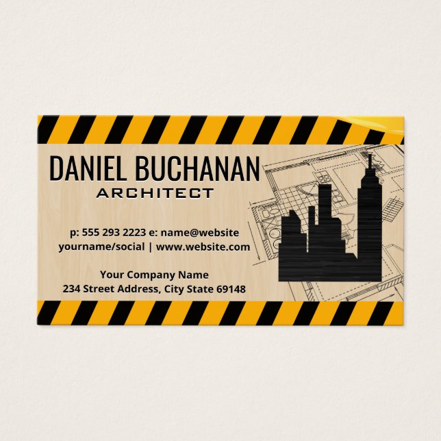 Local de construção | Imóveis | Esquemas (Frente)