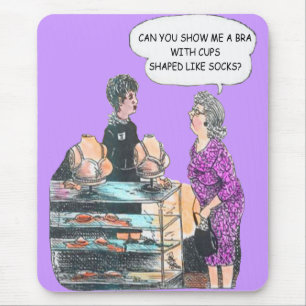 Localizando o Mousepad Bra Direito