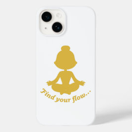 Localizar sua Capa de telefone de Fluxo (Roxo)