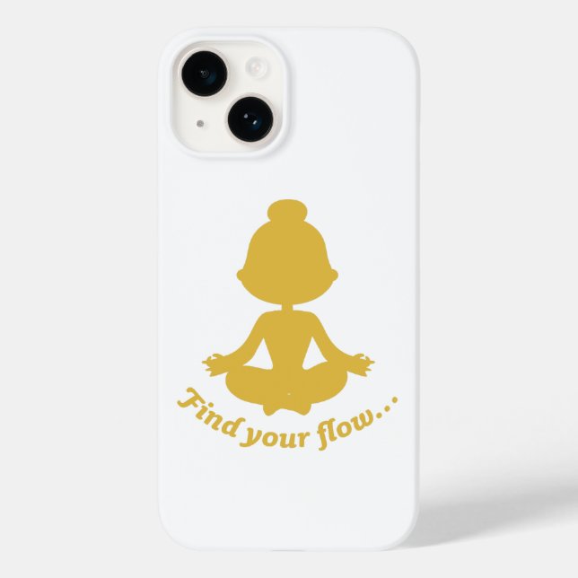 Localizar sua Capa de telefone de Fluxo (Roxo) (Verso)