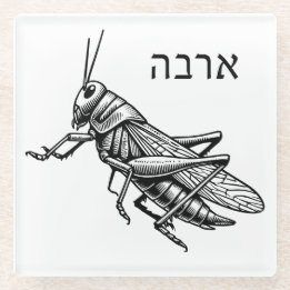 Locust Plague para Seder