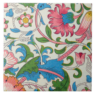 Lodden, William Morris