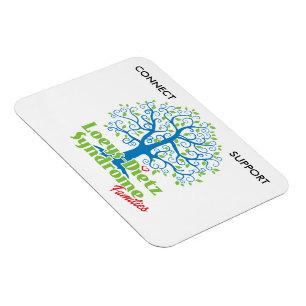 Loeys-Dietz toma o ímã do carro do coração