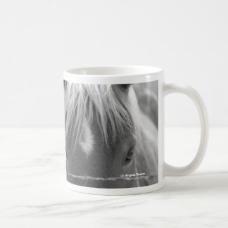 Lógica do cavalo - caneca 2