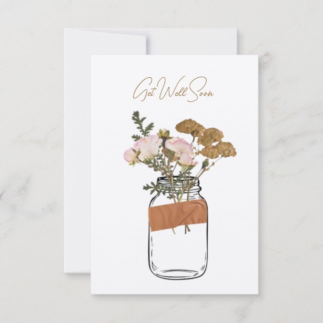 logo que o cartão chegar (Frente)