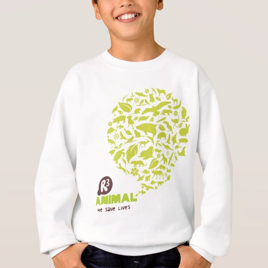 Logo R3 Animal Agasalho