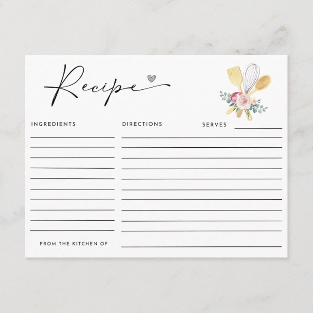 LOGO SER LEVADA EMBORA  Cartão de Receita (Frente)