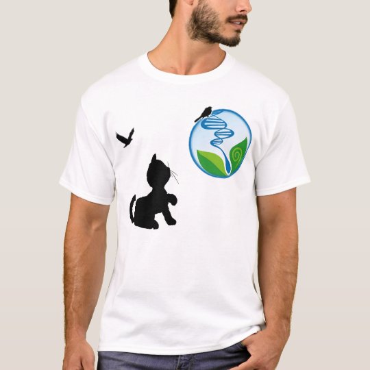 logobio camiseta