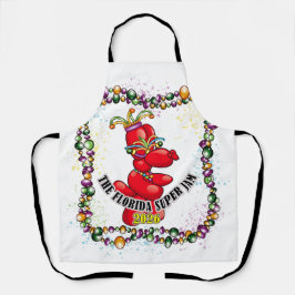 Logotipo Apron FSJ26