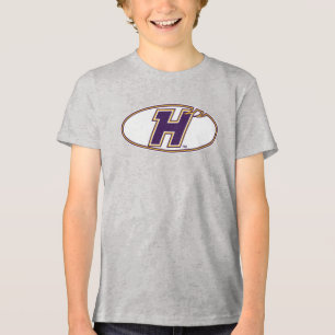 Logotipo Atlético Hunter College Hawks