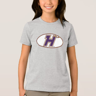 Logotipo Atlético Hunter College Hawks