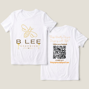Logotipo BLEEGRAPHICS Mulheres
