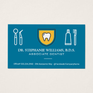 Logotipo Blindagem   Dental