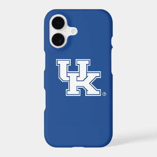 Logotipo BRITÂNICO de Kentucky | Kentucky