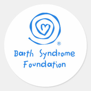 Logotipo BSF para adesivos