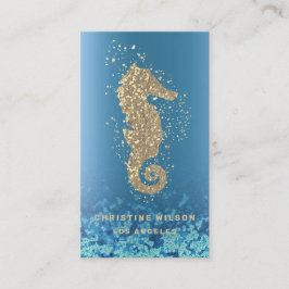 logotipo cartão de visita