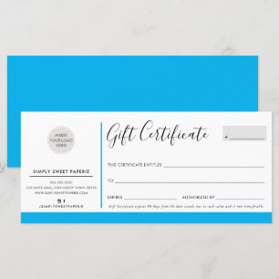 Logotipo chic moderno do ELEGANT BUSINESS
